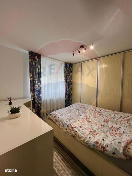 Apartament cu 3 camere de inchiriat I Loc de parcare I Comision 0% I - 7