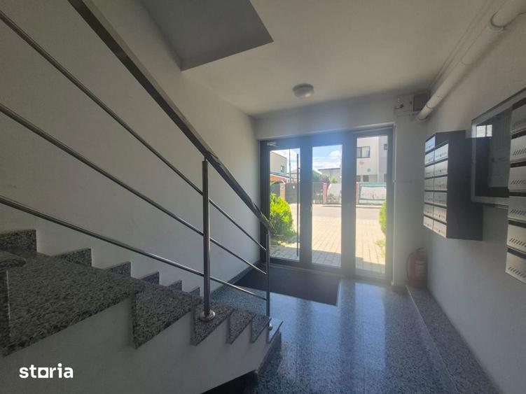 Garsonieră în Tunari