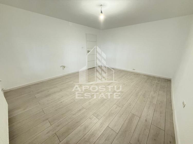 Apartament cu o camera, centrala proprie, renovat complet... - 3