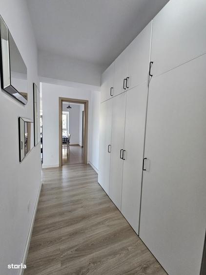 Apartament cu 2 camere decomandat în Tudor Vladimirescu