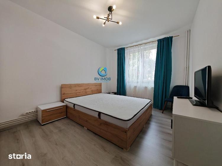 Inchiriem Apartament 2 Camere, Mobilat, Decomandat, Vlahuta - ITC - 17