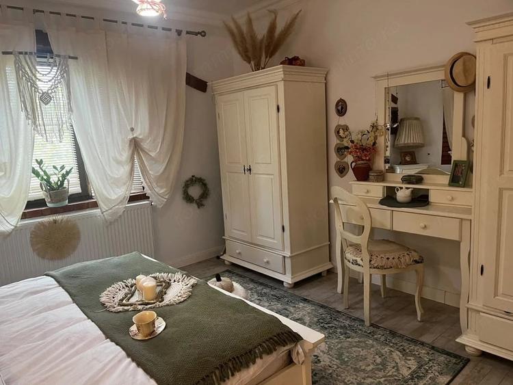Casa premium + afacere profitabila la cheie | Mogo?e?ti, Goie?ti - 15
