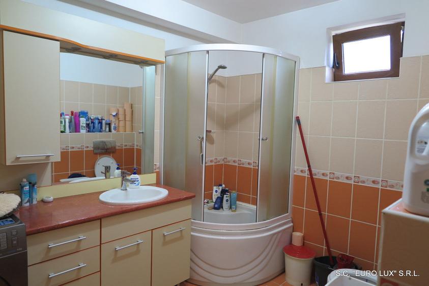Vila P + M - Zona Aradul Nou - 10