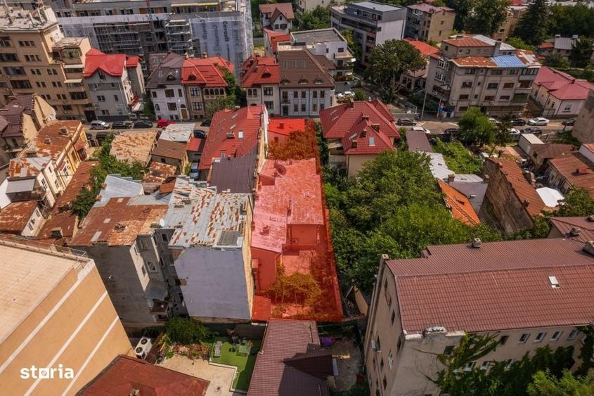 Casă cu 4 camere în Ferdinand