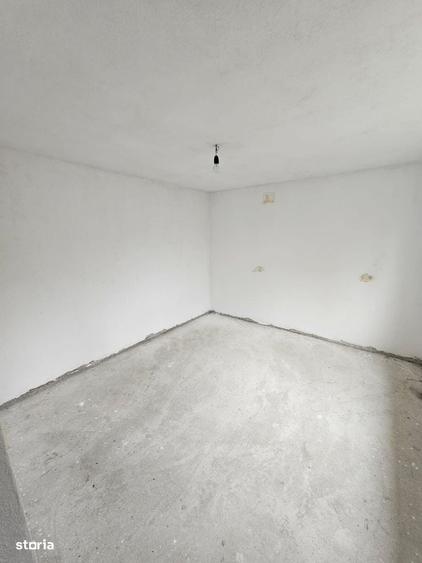Casă cu 2 camere în Mușătești