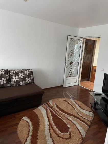 Apartament cu 2 camere nedecomandat în Apollo