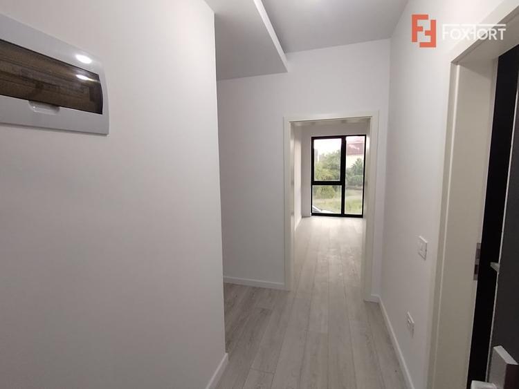 Apartament cu 3 camere în Braytim