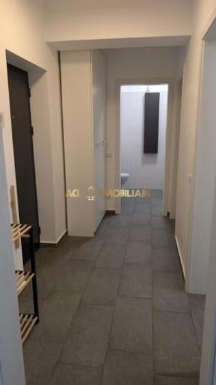 Apartament cu 2 camere decomandat, mobilat în Berceni