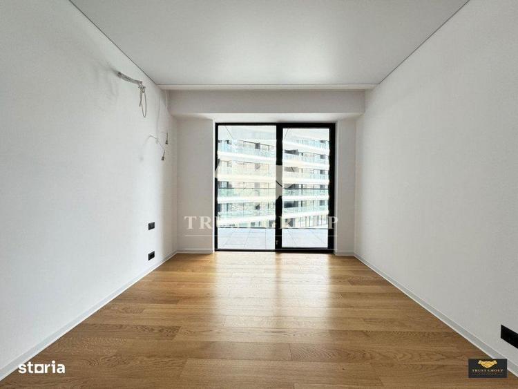 Apartament cu 4 camere în Tei