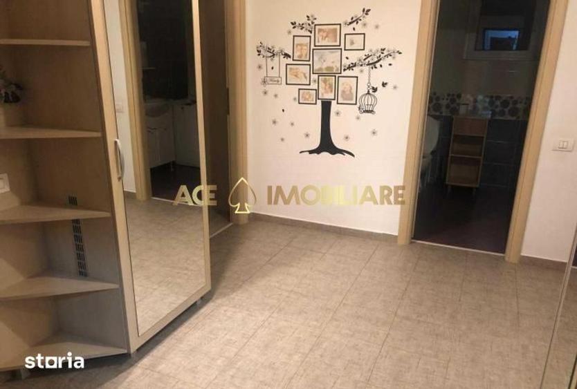 Apartament cu 3 camere, mobilat în Titan