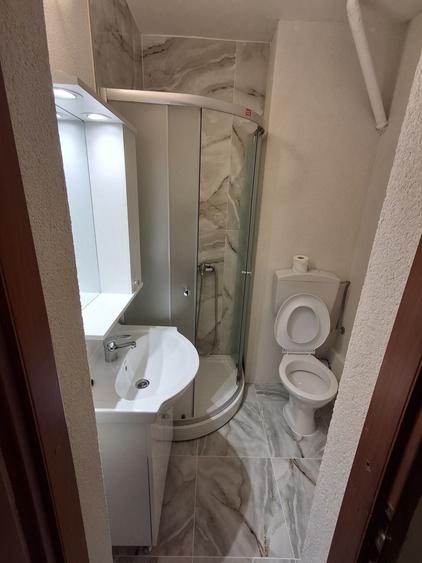 Garsonieră în Rogerius