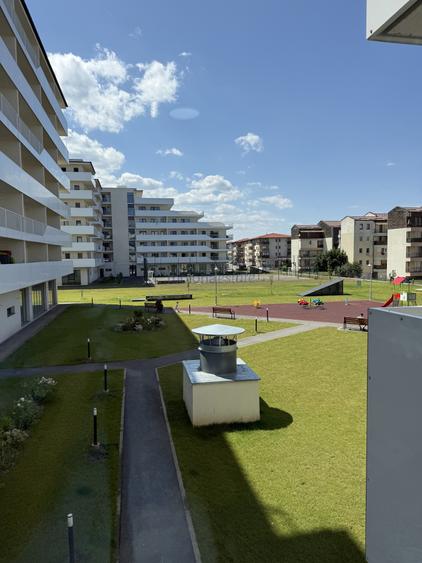 Apartament de închiriat, prima închiriere, Florești, Str. Eroilor - 10