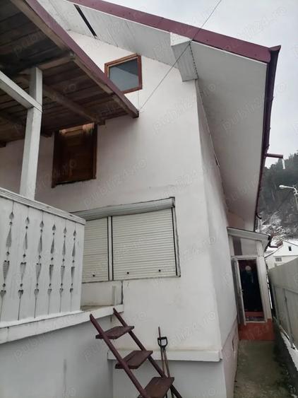 Casă cu 3 camere în Central