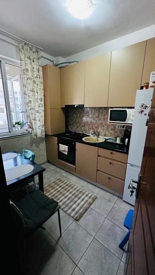 Garsonieră decomandată în Exterior Vest