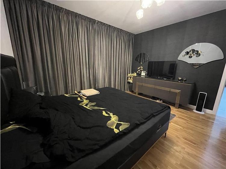 Casă individuală cu 6 camere cu Piscina în Dealuri Oradea