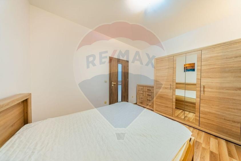 Apartament închiriere 3 camere cu terasa ARED UTA - 15