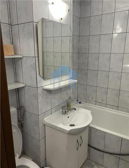 Garsonieră decomandată în Mărăști — fotografia 2