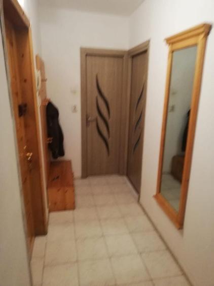Garsonieră decomandată în Păcurari