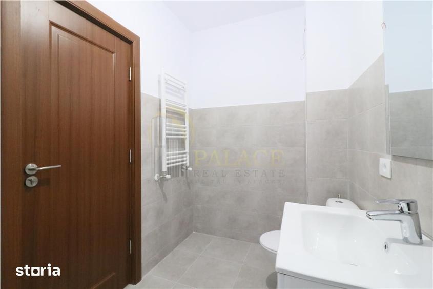 Apartament cu 4 camere în Păcurari