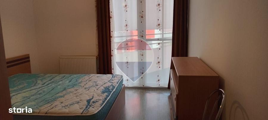 Apartament cu 2 camere decomandat în Banu Mărăcine