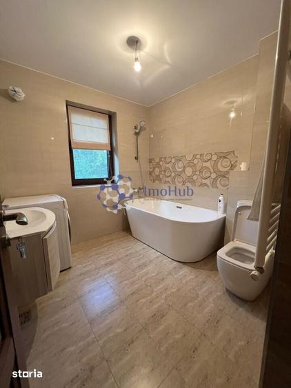 Apartament 3 camere de inchiriat Copou, vis-a-vis de USV | Garaj 35 - 6