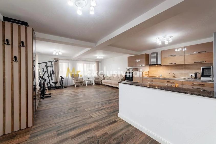 Casă cu 3 camere cu Teren 477 Mp în Bradu