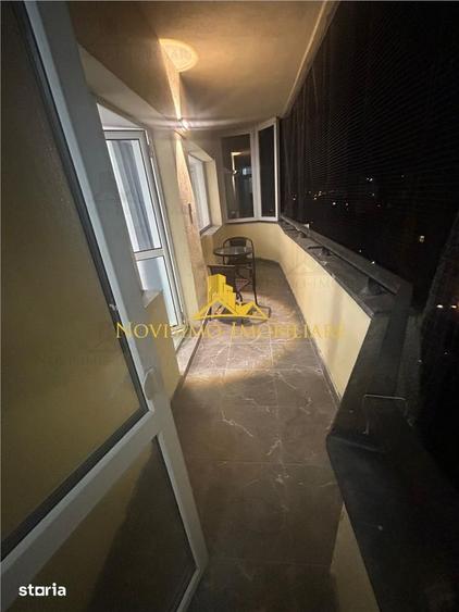 Apartament cu 2 camere decomandat în Ultracentral