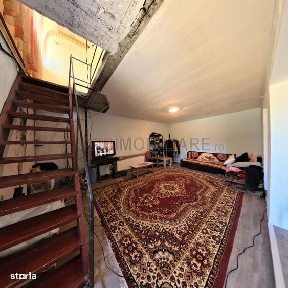 Casă cu 3 camere în Giulești