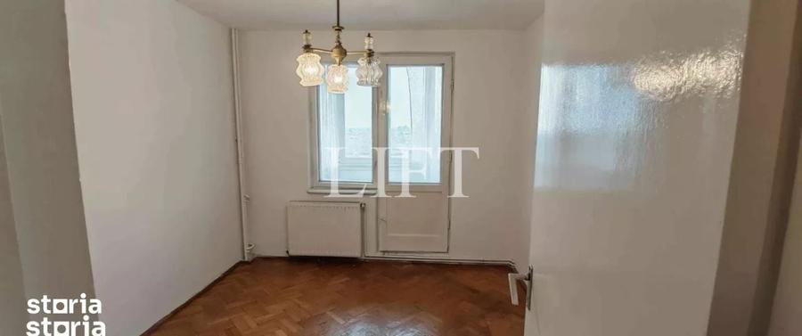 Apartament de 3 camere | etaj 3 | zona Astra - 6
