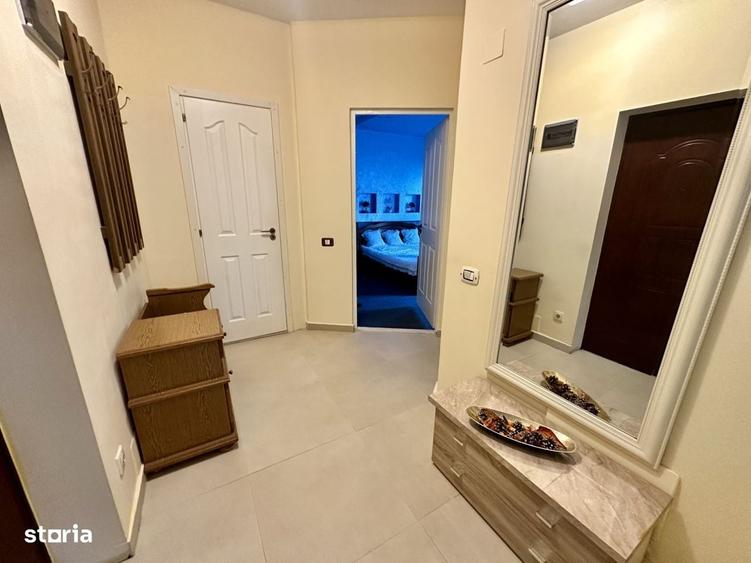 De inchiriat apartament 2 camere Rogerius, Oradea - 6