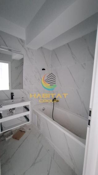 Apartament cu 2 camere decomandat în Brâncoveanu