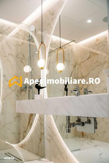 Apartament 2 camere de inchiriat Floreasca Bucuresti | ApexImobiliare. - 6