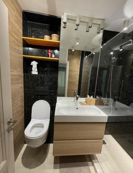 Apartament cu 2 camere decomandat, mobilat în Dristor