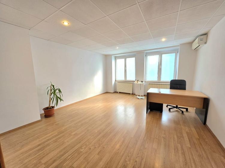 Spațiu comercial, de 218 mp, în Universitate