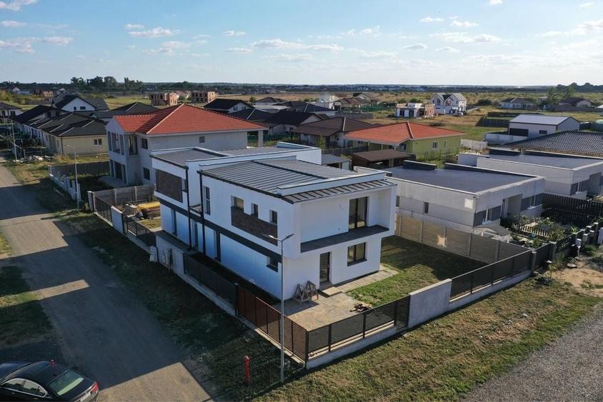 Casă cu 4 camere în Rudicica
