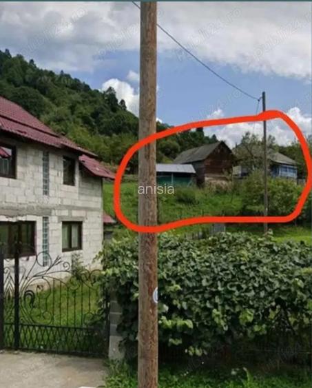Casa ?i teren 2ha intravilan Casa ?i teren 2ha intravilan