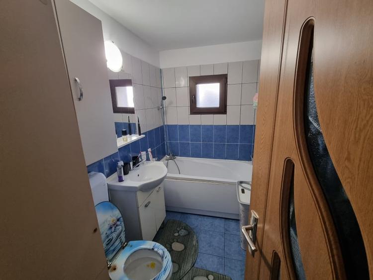 Ștefan cel Mare- Apartament 2 camere decomandate, parter cu balcon - 9