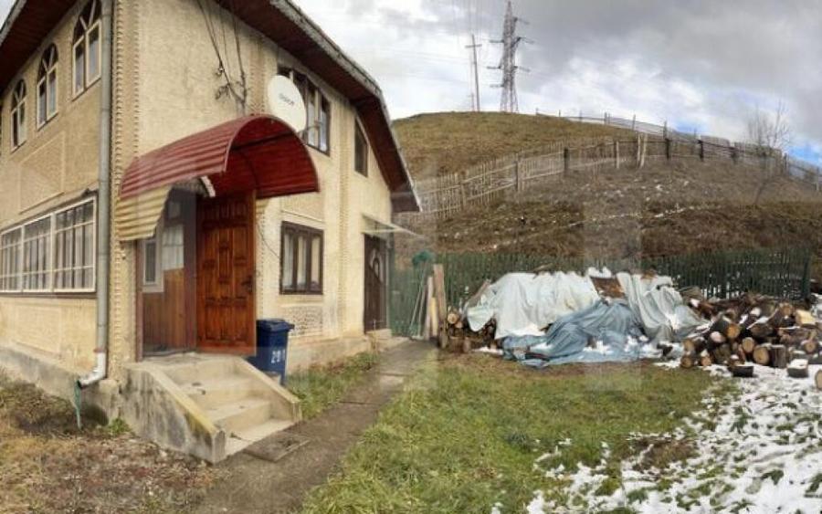 Vanzare casa in Vatra Dornei - 7