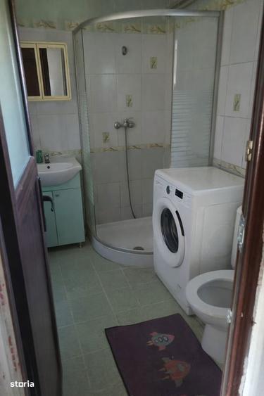 Casa Mioveni, Valea Stanii, Bld. Dacia, 4 camere, 2 bai - 8
