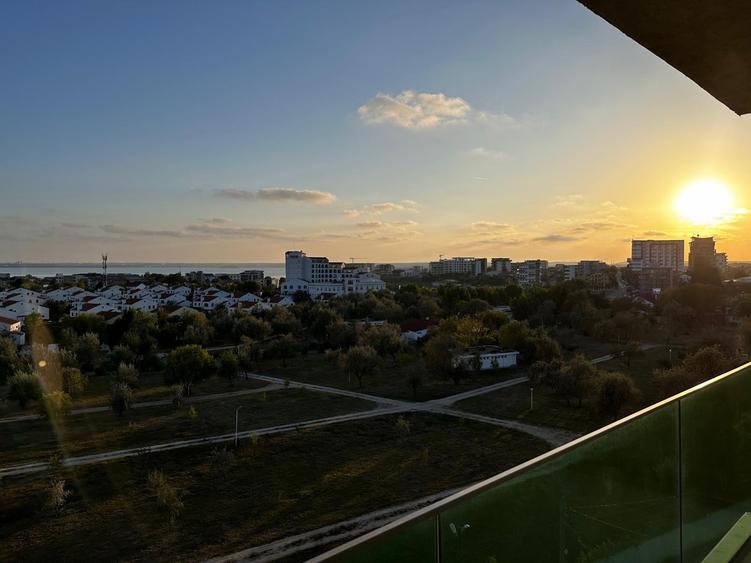 Apartament 3 camere vedere superba - 8