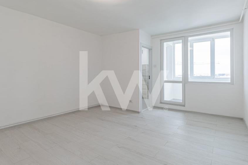 Garsoniera de vanzare | etaj intermediar - 4