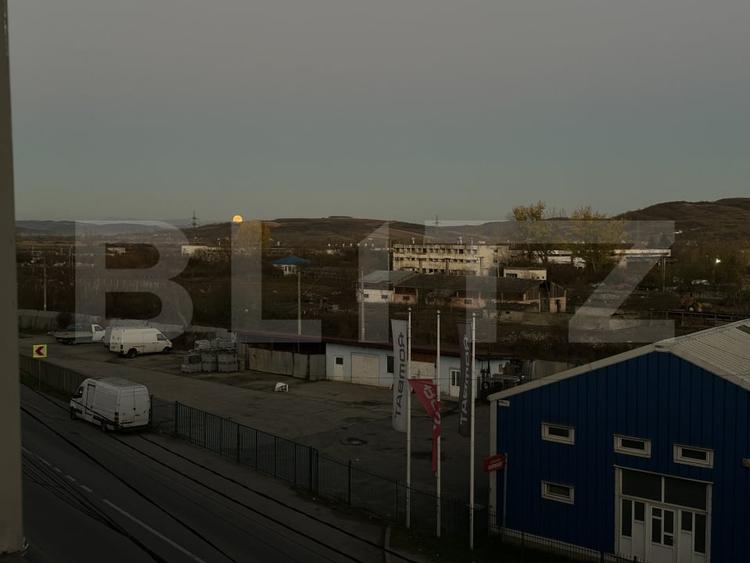 Apartament 2 camere, 46.98 mp utili + 6.32 mp balcon, zona Competrol - 19