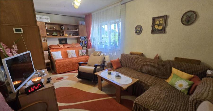 Apartament 2 camere Decomandat Suceava De 0727817187