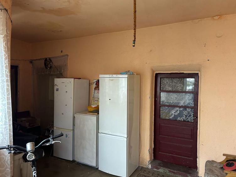 Casa cu 2 Cf In Faget Partea Romaneasca Eftime Murgu 26 - 7