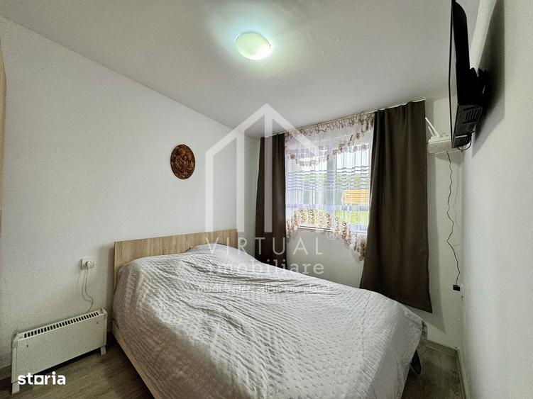 Teren extravila de vanzare, Sura Mare. - 7