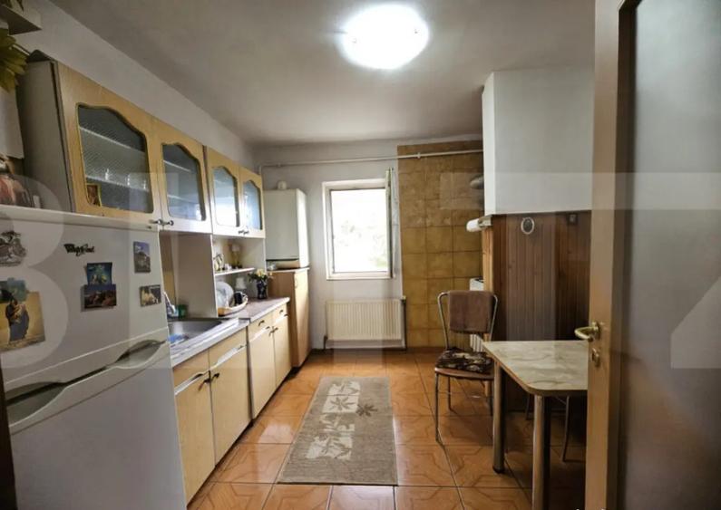 Apartament 3 camere decomandat 66 mp + 2 balcoane 95.000 - 11