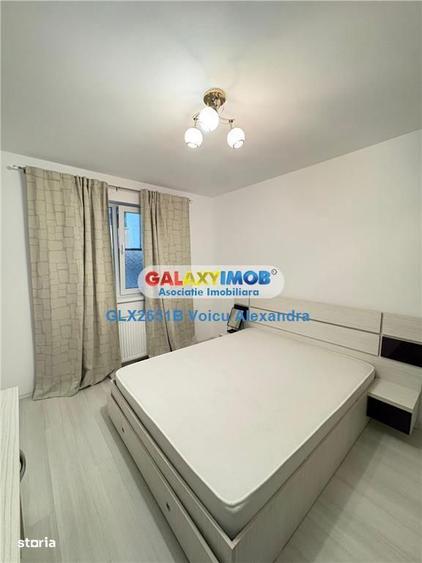 Apartament 2 Cam Bloc Nou - Berceni - Dimitrie Leonida - 4