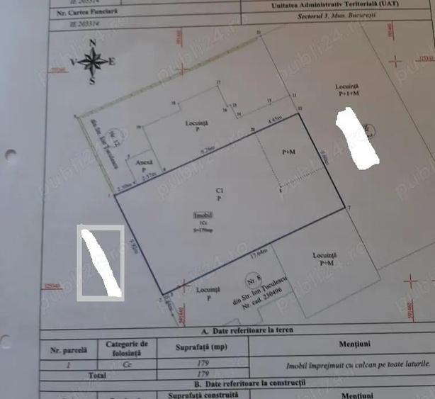 Dristor, Park Lake, teren+ casa - 14