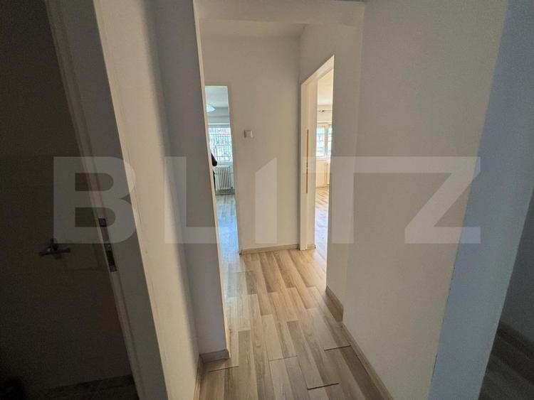 Apartament 3 camere, 62.80 mp, zona Ultracentral - 5
