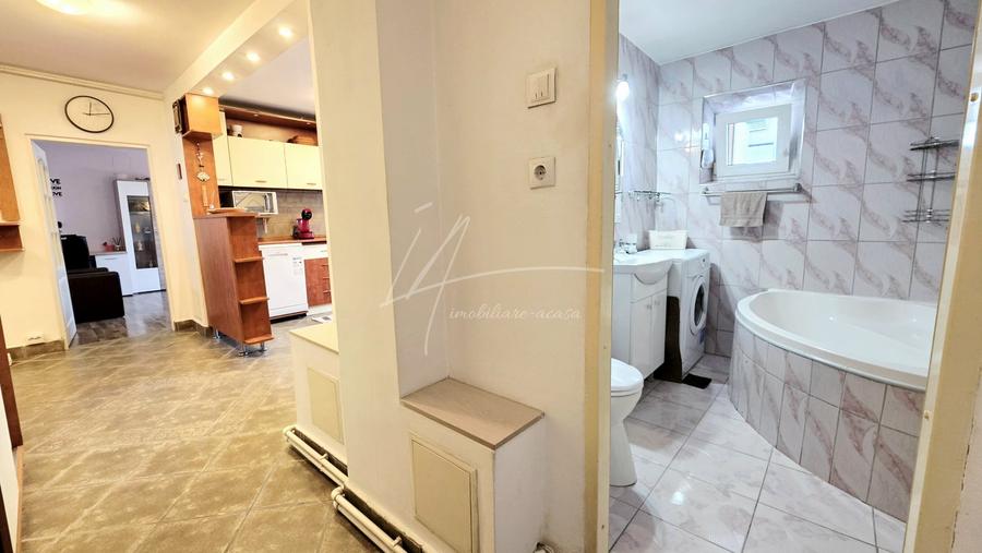 Aleea Botorani 2. Un apartament cat linistea familiei tale - 38